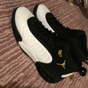 Jordan Jumpman Pro’s